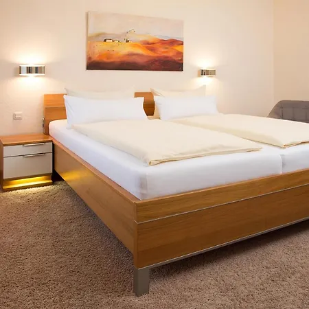 Hotel Parkhotel