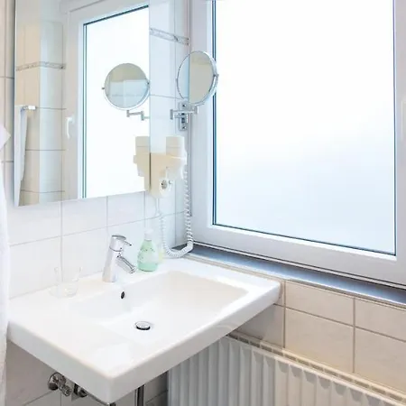 Parkhotel 3* Lippstadt