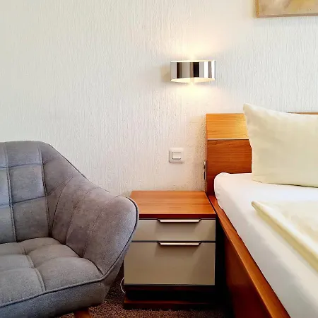 Parkhotel リップシュタット