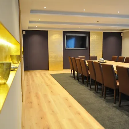 Parkhotel ホテル