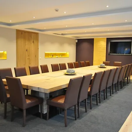 Parkhotel ליפשטאדט