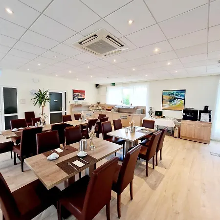 Parkhotel Hotel