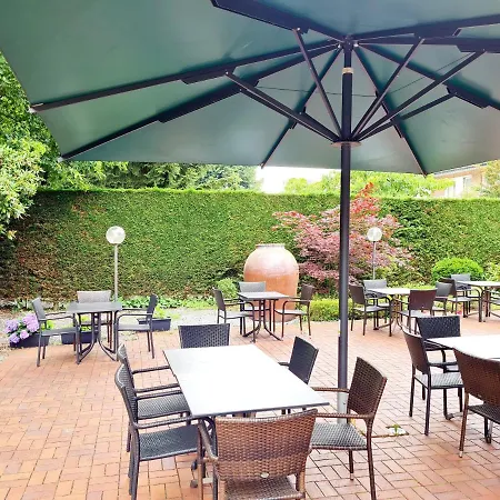 Parkhotel 3*