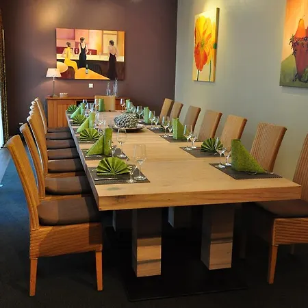 מלון Parkhotel ליפשטאדט