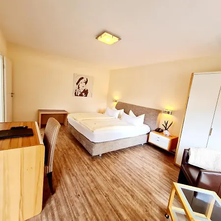 Parkhotel Hotel 3*