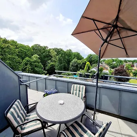 Parkhotel 3*