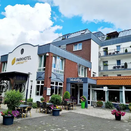 Hotel Parkhotel 3*