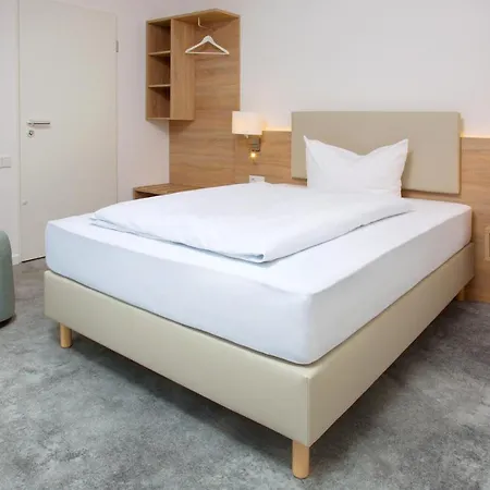 ホテル Parkhotel