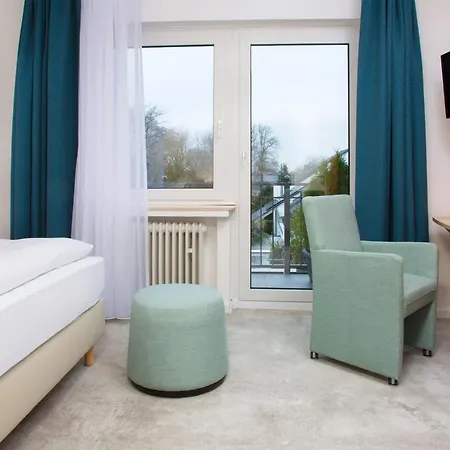 Parkhotel 3*