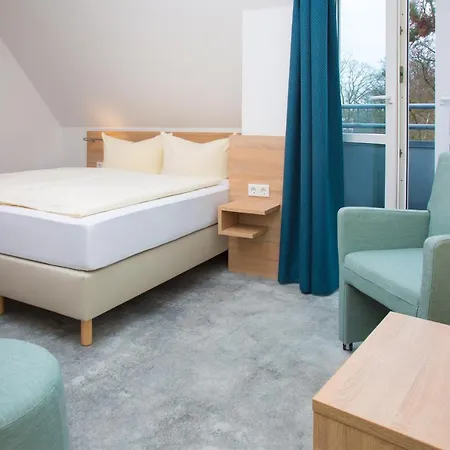 Hotel Parkhotel Lippstadt