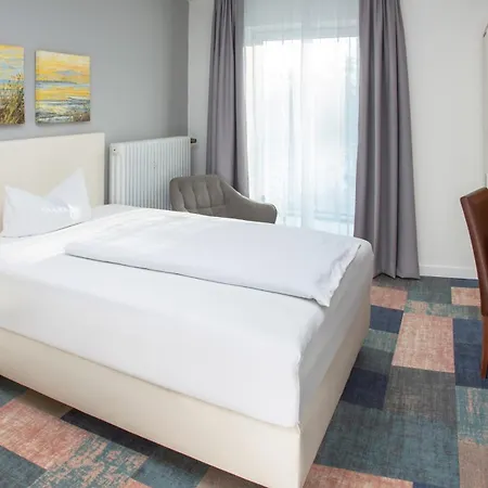Hotel Parkhotel