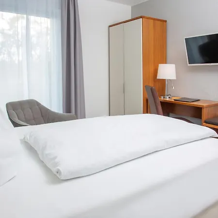 Parkhotel ホテル リップシュタット