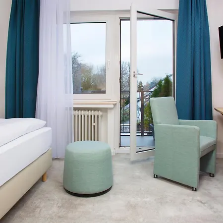 Hotel Parkhotel Lippstadt