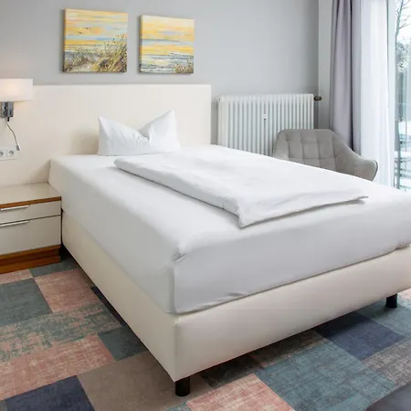 Parkhotel 3* リップシュタット