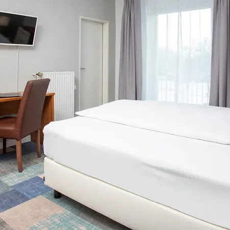 Parkhotel ホテル