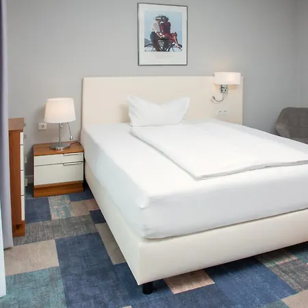Hotel Parkhotel Lippstadt