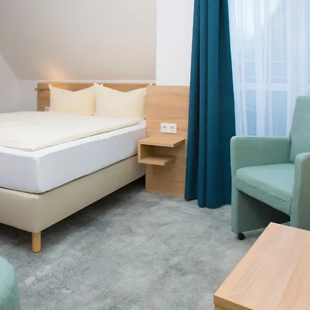 Parkhotel 3* Lippstadt