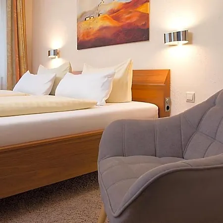Parkhotel 3* Lippstadt