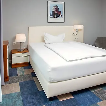 Hotel Parkhotel