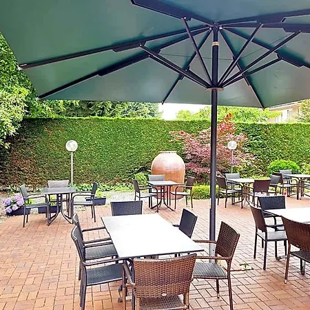 Hotel Parkhotel 3*