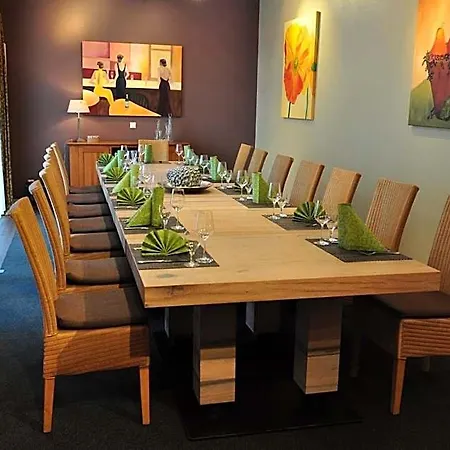 Parkhotel Hotel 3*