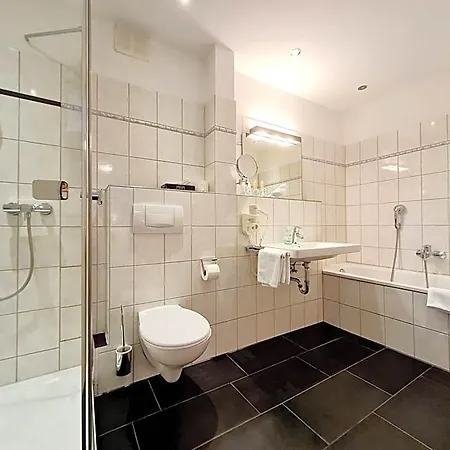 Hotel Parkhotel Lippstadt