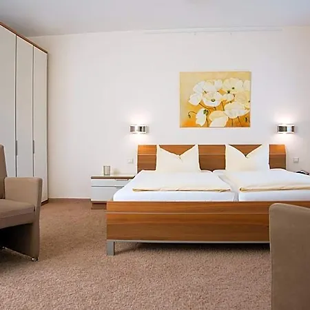 Parkhotel 3*
