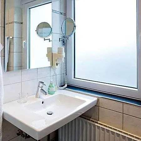 Hotel Parkhotel 3*