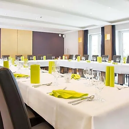 Parkhotel 3* Lippstadt
