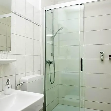 Hotel Parkhotel Lippstadt