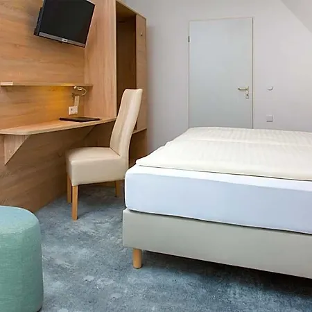 Parkhotel 3*