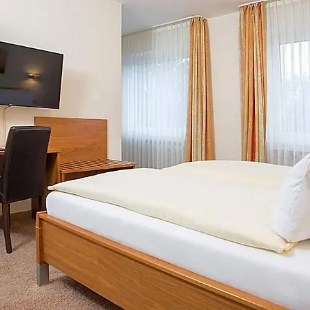 Parkhotel Hotel 3*