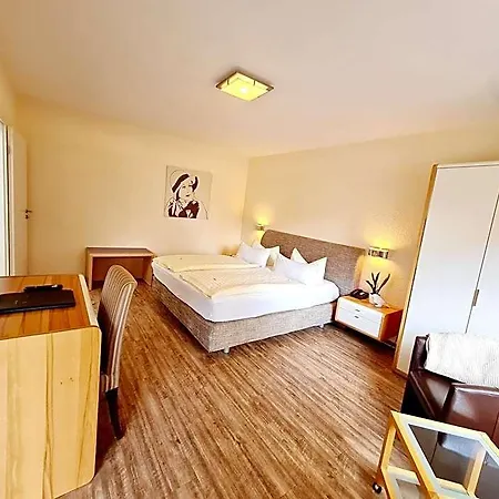 Parkhotel Hotel