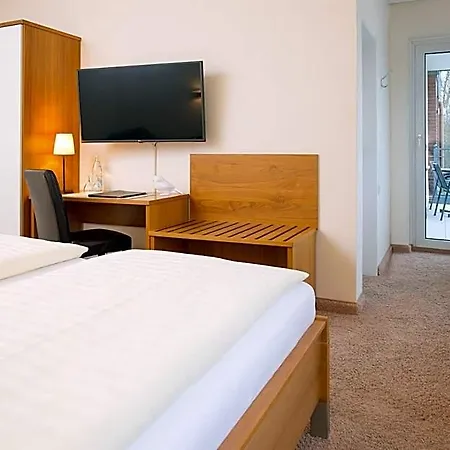 Hotel Parkhotel