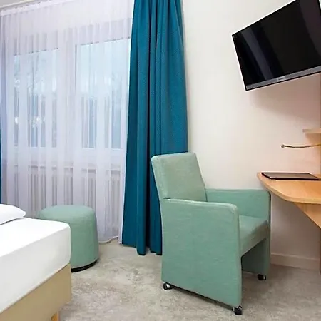 Parkhotel 3* Lippstadt