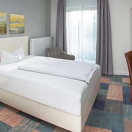 Hotel Parkhotel Lippstadt
