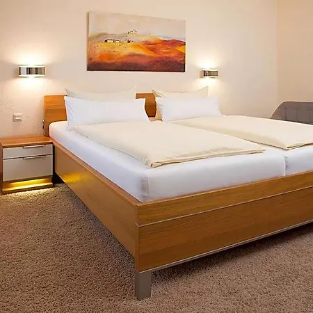 Parkhotel 3* Lippstadt