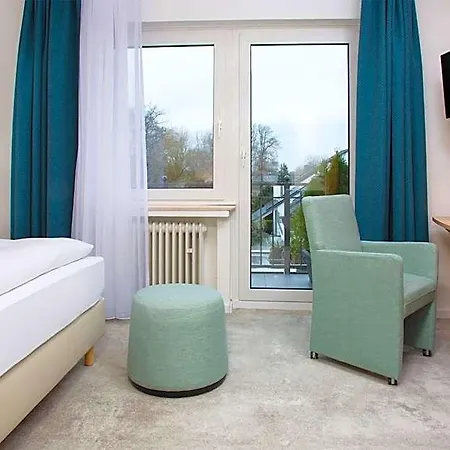 Hotel Parkhotel
