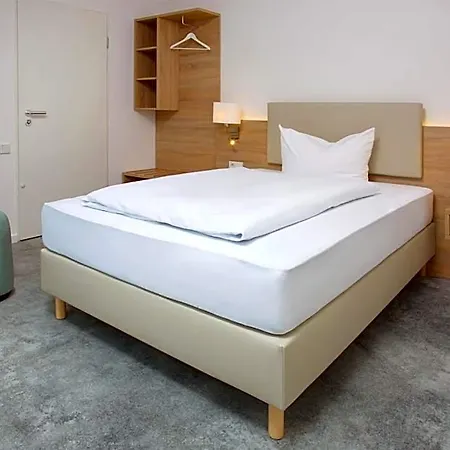 Parkhotel Hotel 3*