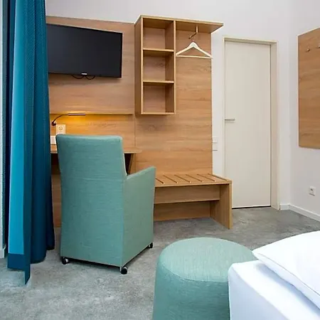 Parkhotel Hotel 3*