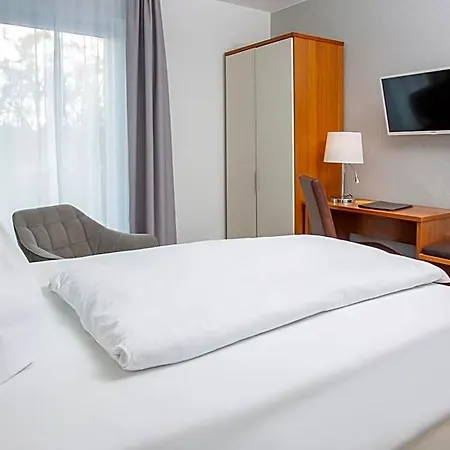 Parkhotel 3*