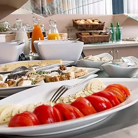 Hotel Parkhotel Lippstadt