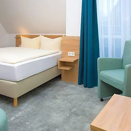 Hotel Parkhotel 3*