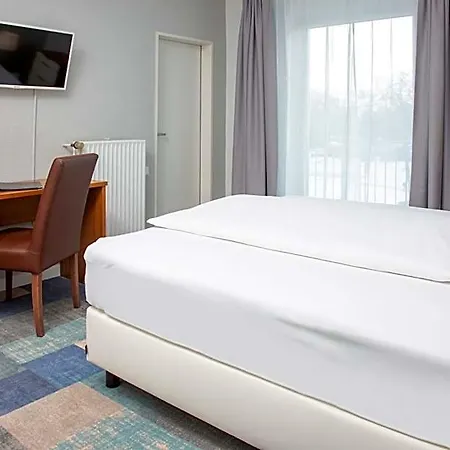 Parkhotel 3*