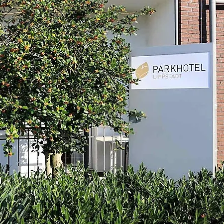Parkhotel Hotel