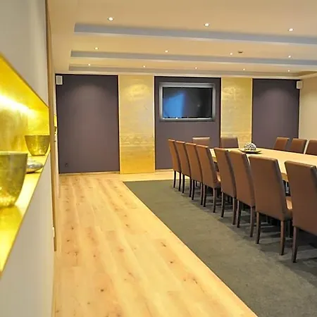 Hotel Parkhotel 3*