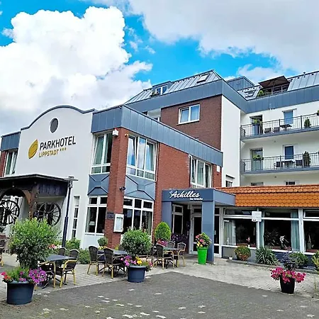 Parkhotel 3* Lippstadt
