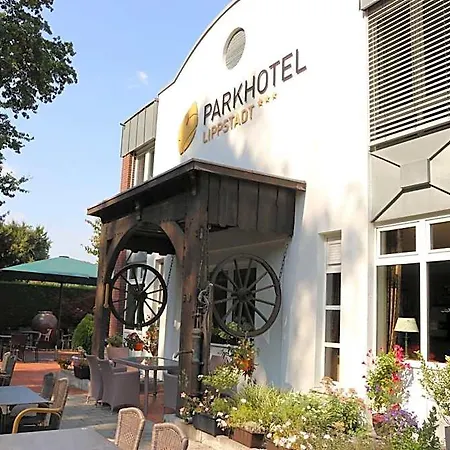 Parkhotel 3* Lippstadt