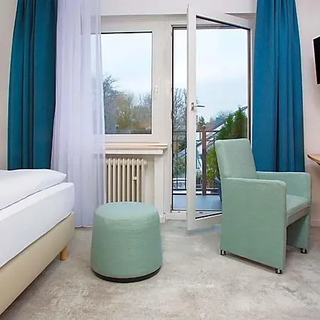 Hotel Parkhotel 3*