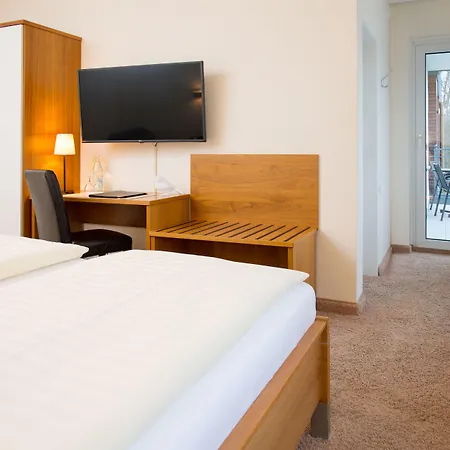 Parkhotel Hotel 3*